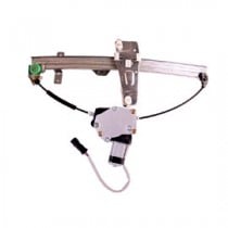 Dorman Window Regulator, Front Left Side / Left Power