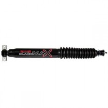 Skyjacker Black MAX Front Shock for 6"- 9" Lift, Black - Sold Individually