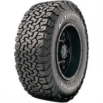 BF Goodrich All-Terrain T/A KO2 Tire - 30x9.5R15