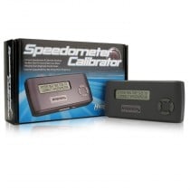Hypertech Speedometer Calibrator