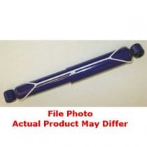 Monroe Monro-Matic Plus Rear Shock Absorber, Blue - Sold Individually