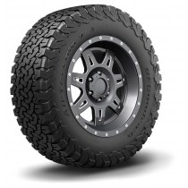 BF Goodrich All Terrain T/A KO2 Tire - LT285/70R17