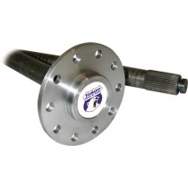 Yukon 1541H alloy rear axle for GM 8.5" with a length of 30 3/8", 5x5 pattern and 30 splines