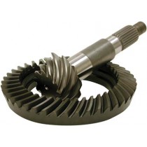 High performance Yukon Ring & Pinion replacement gear set for Dana 30 Reverse rotation in a 3.54 ratio