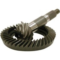 Yukon High performance Ring & Pinion replacement gear set for Dana 30 Short Pinion in a 3.55 ratio