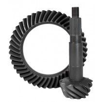 High performance Yukon Ring & Pinion replacement gear set for Dana 44 in a 3.92 ratio