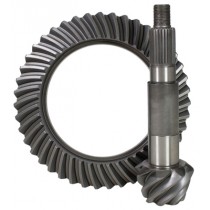 High performance Yukon replacement ring & pinion gear set for Dana 60 Reverse rotation in a 4.56 rat