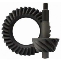 High performance Yukon Ring & Pinion gear set for Ford 9" in a 3.50 ratio