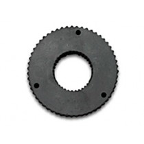 Yukon HARDCORE DRIVE FLANGE, 35 Spline inner, 55 Spline outer