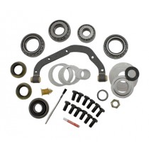 Yukon Master Overhaul kit for Dana 30 reverse rotation differential for use with +07 JK