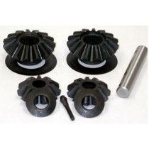 Yukon standard open spider gear replacement kit for Dana 60 and 61 with 35 spline axles