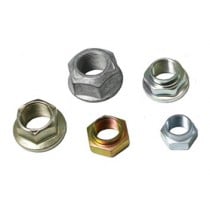 Replacement pinion nut for Dana 25, 27, 30, 36, 44, 53 & GM 7.75"