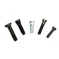 Model 35 & Other Screw-In Axle Stud, 1/2" -20 X 1.5"