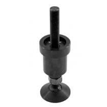 Inner axle side seal installation tool