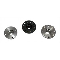 Flange for drive shaft to yoke upon for T4s and others, Toyota
