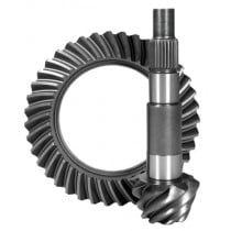USA Standard Ring & Pinion replacement gear set for Dana 44 Reverse rotation in a 3.54 ratio