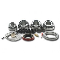 USA Standard Master Overhaul kit for 2010 & down GM & Chrysler 11.5" AAM differential