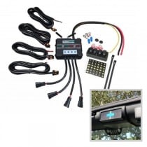 Trigger 4 Plus Solid State Bluetooth Relay Switching System