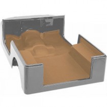 Jeep Floor Vinyl Universal Jeep Cj5 Carpet Flooring Morris 4x4