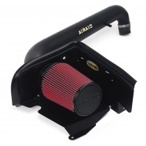 Airaid Air Intake System with Tube for 4.0L 6 Cyl Engines