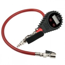 ARB Digital Tire Inflator Braided Hose with Chuck