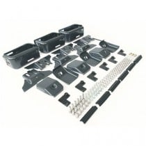 ARB Fitting Kit for 87" Long Roof Rack