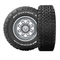 BF Goodrich All-Terrain T/A KO2 Tire - 35x12.50R20