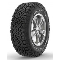 BF Goodrich All Terrain T/A KO2 Tire - 35X12.50R17