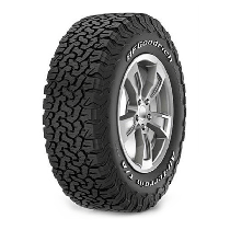 BF Goodrich All Terrain T/A KO2 Tire - 33x12.50R15