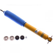 Bilstein Front Monotube Heavy-Duty Shock with No Lift, 4600 Series