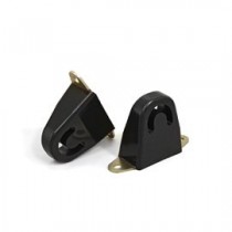 Daystar Rear Extended Bump Stops - Pair