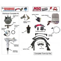 Ignition Parts for Cherokee XJ