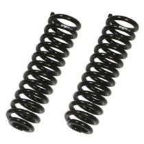 Skyjacker Softride Front Coil Springs, 4.5" Lift, Pair