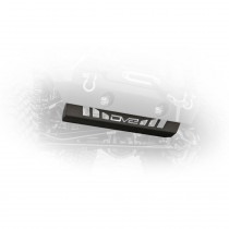 DV8 Off-Road Front Skid Plate / Sway Bar Disconnect Skid
