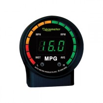 Auto Meter Ecometer2 Gauge