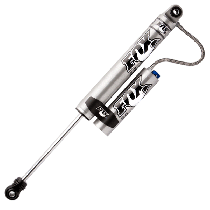 FOX 2.0 Performance Series Reservoir CD Adjuster Front Shock Absorber for 4"- 6" Lift