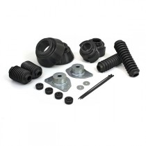 Daystar ComfortRide 2.5" Spacer Lift Kit, Non-Diesel