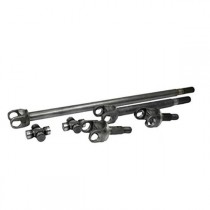 Yukon front 4340 Chrome-Moly axle kit for '79-'87 GM 8.5" 1/2 ton truck and Blazer