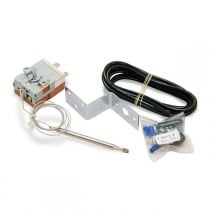 Flex-A-Lite Adjustable Thermostatic Switch Kit