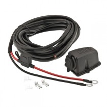 ARB Fridge Freezer Wiring and Threaded Socket Kit