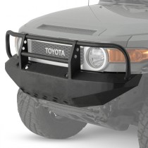 Jeep Toyota Fj Cruiser Universal Front Bumpers Jeep Truck