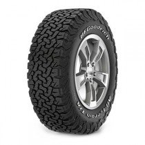 BF Goodrich All-Terrain T/A KO2 Tire - 35x12.50R18