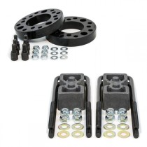 Daystar Comfort Ride 2" Suspension Lift Kit