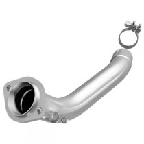 MagnaFlow Loop Delete Pipe - Stainless Steel