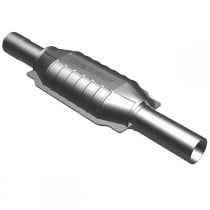 MagnaFlow Direct-Fit Catalytic Converter - Stainless Steel