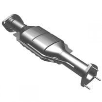 MagnaFlow Direct-Fit Catalytic Converter - Stainless Steel