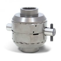 Spartan Locker for Dana 30 differential with 27 spline axles, includes heavy-duty cross pin shaft