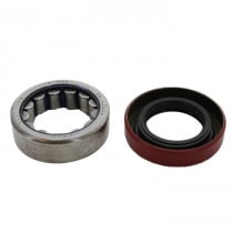 R1563TAV Axle Bearing and Seal Kit, Torrington Brand, 2.250" OD, 1.400" ID