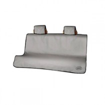 Aries Automotive Seat Defender Rear Bench Cover - Grey