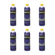 Royal Purple Max-Clean Fuel System Cleaner and Stabilizer - 20 oz. Bottle, (Pack of 6)